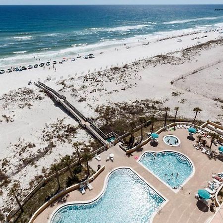 Emerald Isle 1002 Pensacola Beach Exterior photo