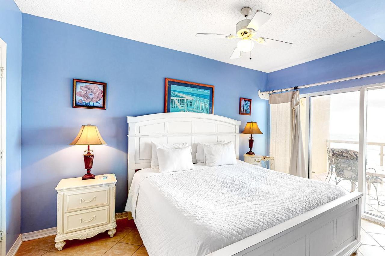 Emerald Isle 1002 Pensacola Beach Exterior photo