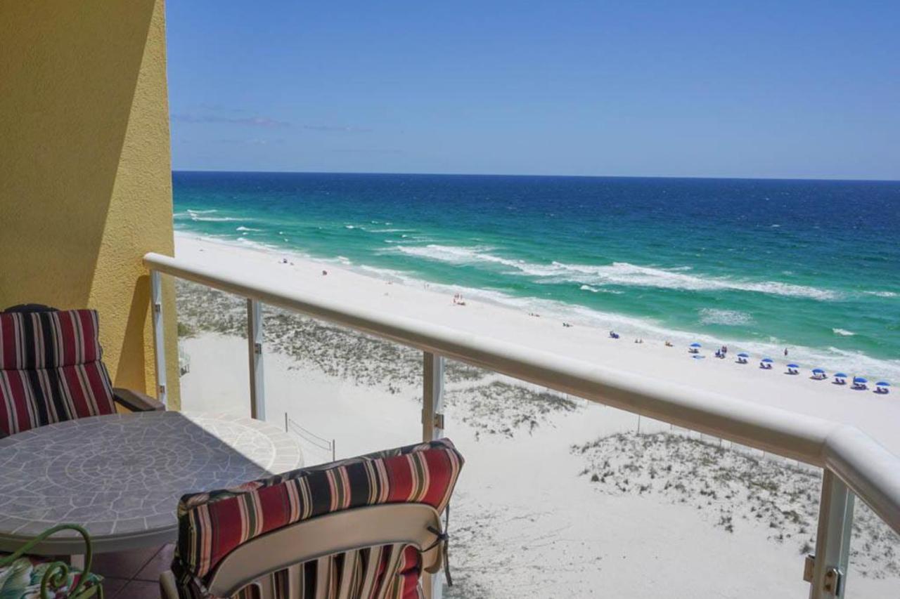 Emerald Isle 1002 Pensacola Beach Exterior photo